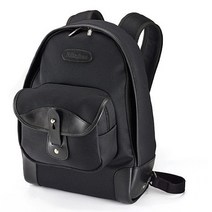 빌링햄 룩섹배낭 Rucksack 35 (블랙 블랙), 단품