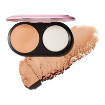 맥 라이트풀 C3 내추럴 실크 파우더 파운데이션 SPF15 PA  , NC37