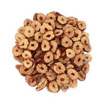 동의한재 무첨가 100% 중국산 신강 햇 슬라이스 대추칩 3kg, 1개