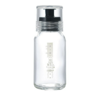 하리오 오일병 DBS-120B, 120ml, 3개