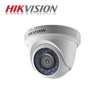 (하이크비젼 HD-TVI전용 CCTV 적외선 돔형 DS-2CE56D0T-IRPF (200만 화소 (고정렌즈-3.6mm/LED24개 돔형/전용/적외선/화소/하이크비젼/고정렌즈, 단일 모델명/품번