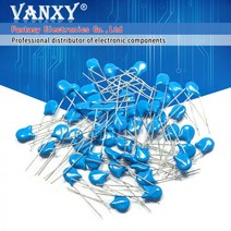 CAPACITOR 캐패시터 고전압 세라믹 커패시터 3KV 2KV 1KV 5PF 10PF 20PF 22PF 27PF 30PF 47PF 100PF 220PF 1NF 2.2NF 3.3N, 3KV 22PF