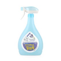 포켄스 뉴포비스 반려동물 전용 탈취제 1L, 라벤더