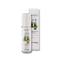 해브어브랜드 제주 녹차 클리어 헤어 & 바디미스트 부케머스크, 100ml x 3개