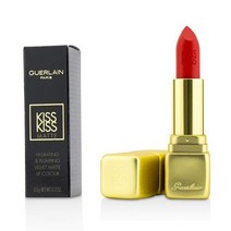 겔랑 키스키스 매트-m347 zesty orange 3.5g, M347 제스티 오렌지