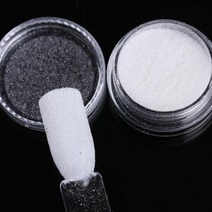 반사 어두운 플래시 Holographics 네일 파우더 반짝이 Glitters 아트 먼지 장식 크롬 안료 DIY 액세서리, 한개옵션1, 09 07