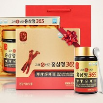 [DDA_on]_NEW 6년근고려홍삼정 240g x 2병 최근제조제품, 본상품선택, 본상품선택