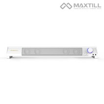 MAXTILL 맥스틸 SB-100 사운드바 USB 전원
