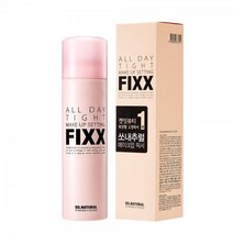 쏘내추럴 올 데이 메이크업 픽서, 100ml x 1개