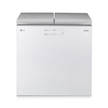 LG전자 디오스 김치냉장고 K221LW121 219L 화이트 1등급 - 단품