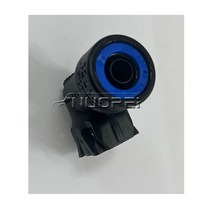 초보자 운전 연수 보조 브레이크 장치 연습 연수봉 Scani 트럭 공기 파이프 빠른 플러그 커넥터 M12 * 1.5, 한개옵션0