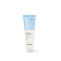 [더마겐] 이젠시아크림 25ml/손상된 피부진정 피부과 시술후 재생관리, 50g, 1개