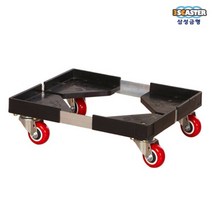 앵글달리 구르마 핸드 운반 카트 일반형
