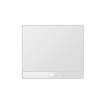 삼성 더 플레이트 인덕션 1구 NZ31T3703PW, 단품, 단품