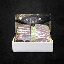 미트럽 멕시코산 LA갈비 1kg, 1개