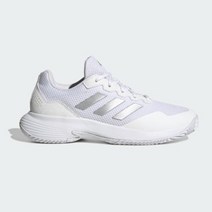 [2001천호 아디다스] 아디다스 여성용 테니스화 게임코트 2 HQ8476