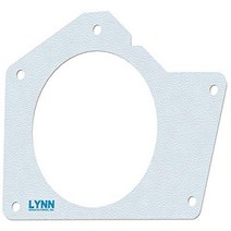 Lynn Manufacturing Pellet Stove Exhaust Blower Housing Gasket EF-011 C-G-101 6105721 2103J, 1