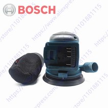 배터 샌더 콘크리트 기계 샌딩기 무선 궤도 보쉬 랜덤 연마기 사포 충전식 벽 리튬 시멘트, 166050