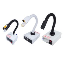 광전 지능형 이온아이저 정전기 제거 적외선 유도, GT-203C 고출력 12KV