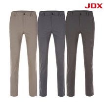 JDX 남성 트윌 팬츠 3종 택 1 X2SSPTM49