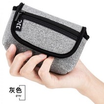 소니 카메라 보호 케이스 덮개 ZV-1F RX100M6 M7 M5A M4 M3, 회색