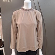 모스코나 SH02 넥스모킹 긴팔 티셔츠 mola22tz7