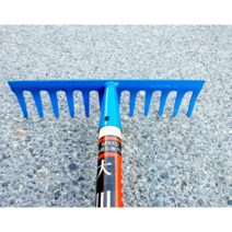 레기 나무-농기구 네기 갈퀴 땅고르기 래기