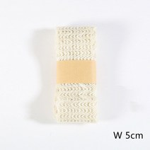 마닐라로프 삼줄 줄다리기줄 2M 3.5-5cm 자연 황마 공유 트위스트 코드 대마 로프 DIY 공예 장식 선물 포장, 17 17