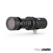 VideoMic Me-L 로데 아이폰 아이패드 비디오 마이크 리뷰이벤트