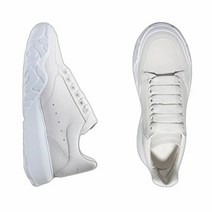알렉산더맥퀸 명품ALEXANDER MCQUEEN FW WIC 스프린트 러너 스니커즈