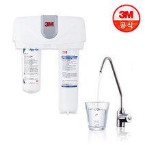 3M 프리미엄 맞춤 정수기, C3 - 아기 안심용(자가설치)