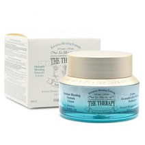 [경기점] 더페이스샵l 더테라피 로얄메이드 수분블렌딩 크림 50ml