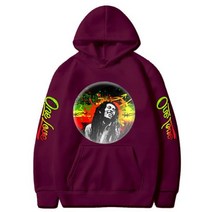Bob Marley 밥말리 후드 라운드 셔츠 밥 말리 패션 Activewear 사랑 Rasta 까마귀와 조깅 겨울 캐주얼 남여 풀오버 스웨터 긴 소매 탑스