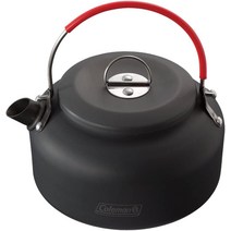 콜맨 파카웨이 주전자 0.6L 2000010532 보관 파우치 포함