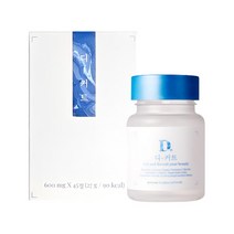 디커트 D-CUT 600mg x 45정 27g 1box