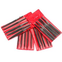 견고한 4pcs Pneumatic File Blades Air 5×125mm Small Saw Accessory Steel AF-5 Tool Carving Jewelry D, 한개옵션0