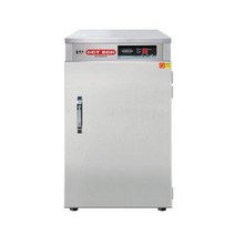 대신전기산업 전기온장고 DS-70 공기밥 보온고 업소용 식당 음식점 필수가전, DS-100-2 앞문형(신제품/절전형)