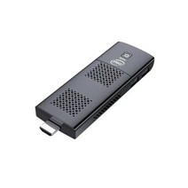 인텔 휴대용 미니PC 포켓컴퓨터 게이밍 소형 셀러론 미니 스틱, 8GB 256GB, 에게