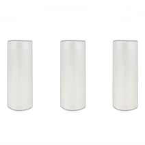 데일링 진공포장기용 비닐 롤타입 15cm x 6m, 3개, 1개