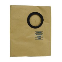 보흥클레온 필터 먼지봉투 571-1208용 낱개 1P 6985480EA, 쿠팡 제리 본상품선택