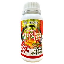 프리미엄 칼라인골드 500ml 인산칼슘 인산가리 식물영양제 캡마그 루트칼 칼마, 1개