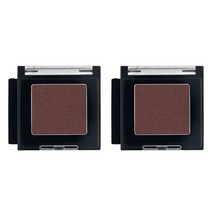 Fmgt 모노큐브 아이섀도우 쉬머 코랄 레드 2개