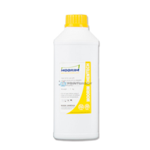 프린터바이 무한 잉크 원액 500ml HP 8710 삼성 3520, 1개, 노랑