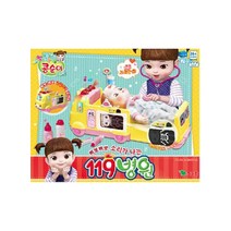 주식회사영실업 콩순이 119, 단품