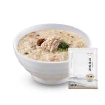로뎀푸드 서울마님죽 영양닭죽 [SP005], 7. {SP005}_영양닭죽 500g, 500g