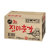 진미식품 진미춘장 5kg, 1개
