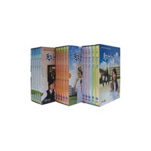 [DVD] EBS 앙코르 폭력없는 학교 3종 시리즈 [학교폭력 예방교육 프로그램]
