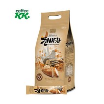 콘푸레이크 천마차 50T 식사대용, 18g, 1개, 50개입