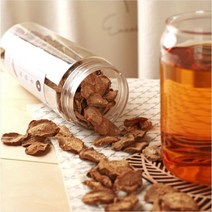 무농약 우엉차 240g 말린 건우엉 볶은우엉 건강차 아름다운 정성