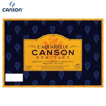 캔손 아르쉬 엽서팩 10.5x15.5cm 포스트카드 / 옵션선택, 중목 300g 10매